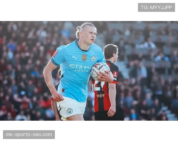 哈兰德越高效，曼城越危险？终结点依赖已藏不住了