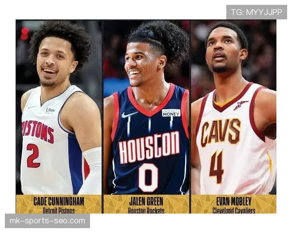 埃文·莫布里内线防守回升显著，挡拆中封盖率超越同期高效内线