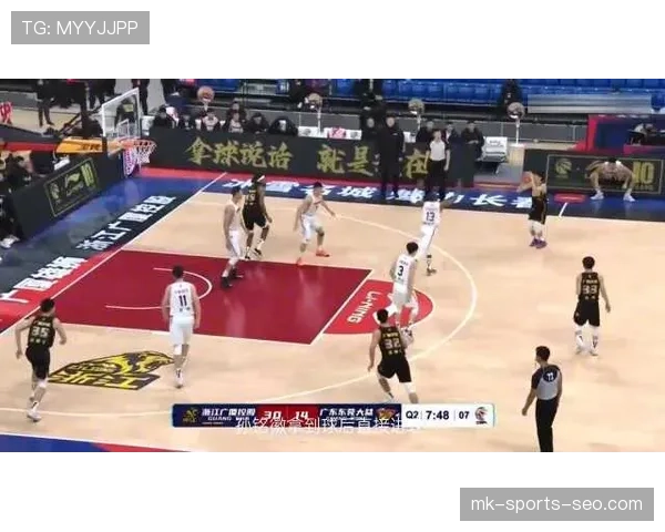 规则拆解｜身体对抗中的合法判罚边界和裁判视角解析