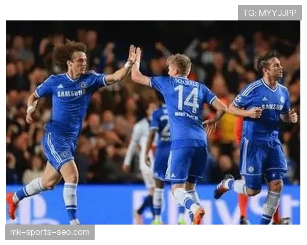 切尔西争四形势复杂，对赛季关键目标带来挑战