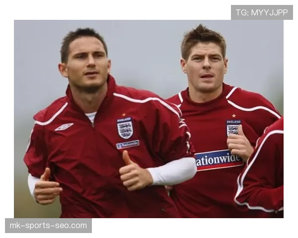 杰拉德与兰帕德：后插进攻分化，球权集中度与远射转化率的结构性偏移