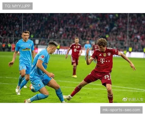 拜仁防线问题持续暴露，对球队赛季稳定性形成制约