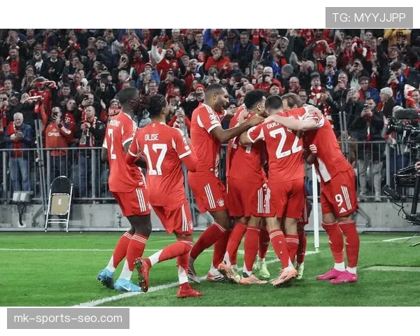 拜仁仍为德甲标杆，但欧冠表现持续承压，关键战能力受检验