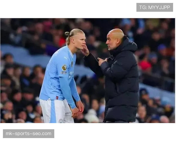 曼城战术过度依赖哈兰德，瓜迪奥拉体系稳定性面临考验