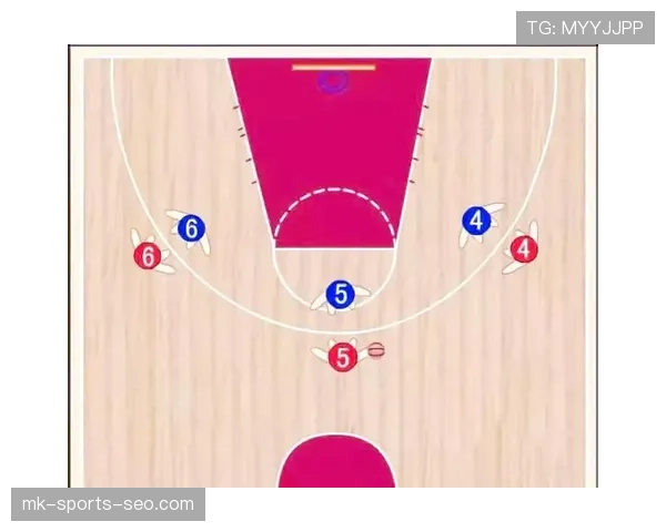 篮球持球掩护规则解析：理解合法掩护的边界与要点