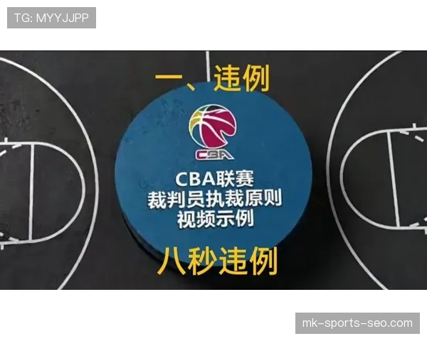 篮球规则中关于八秒违例的具体判定标准与定义详细解析