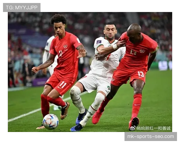 加拿大2026世界杯预选赛前景分析 北美区黑马能否连续两届突围 加拿大2026世界杯预选赛前景分析 北美区黑马能否连续两届突围
